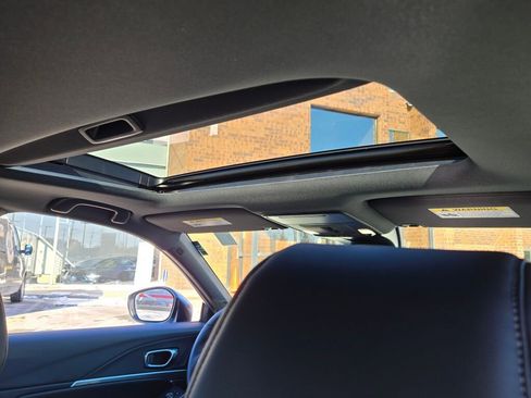 New 2026 Acura Integra A-Spec image 15