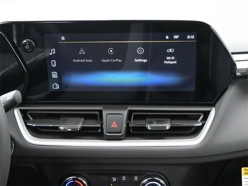 New 2026 Chevrolet TrailBlazer LS w/ LS Convenience Package image 21