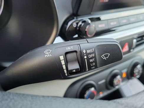 Used 2023 Kia Forte LXS w/ LXS Technology Package FWD image 17