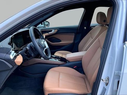 Certified 2025 Audi A5 2.0T Premium w/ Convenience Package image 27