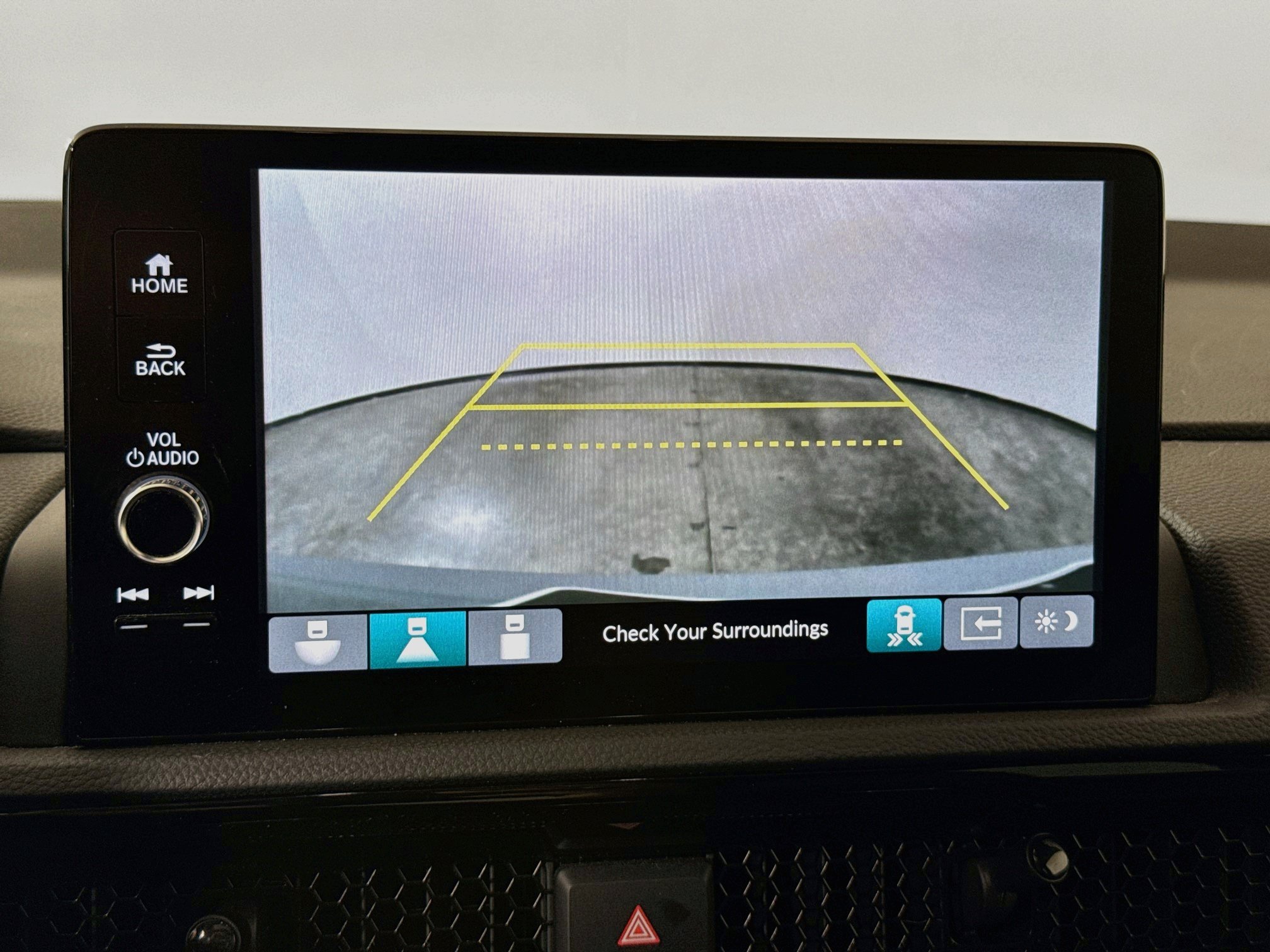 Used 2024 Honda CR-V Sport Touring image 17