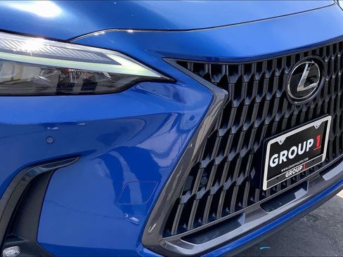 Used 2022 Lexus NX 350 AWD image 28