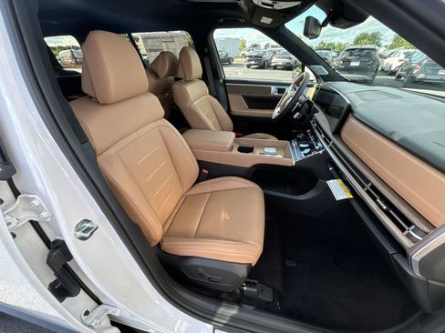 New 2026 Hyundai Santa Fe Calligraphy image 29