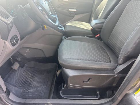 Used 2020 Ford Transit Connect XLT FWD image 24