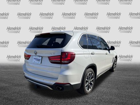 Used 2017 BMW X5 xDrive35i image 10