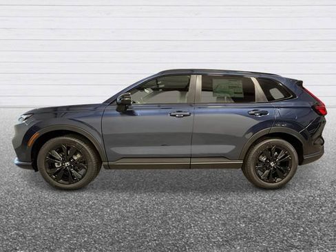 New 2026 Honda CR-V Sport Touring image 2