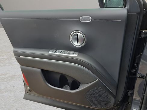 New 2026 Hyundai Palisade Calligraphy image 17