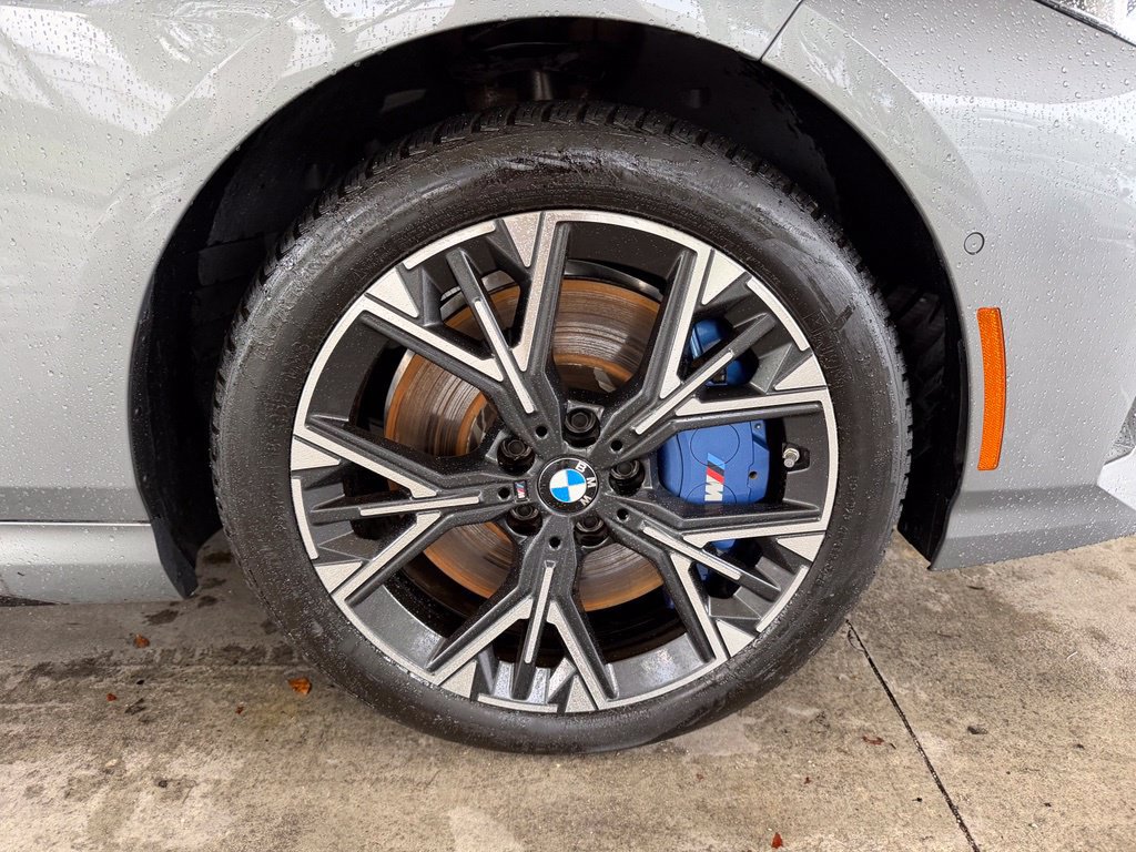 Used 2026 BMW M235i xDrive AWD/4WD image 21