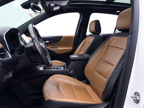 Used 2020 Chevrolet Equinox Premier image 21