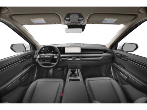 New 2026 Kia EV9 Light RWD image 5