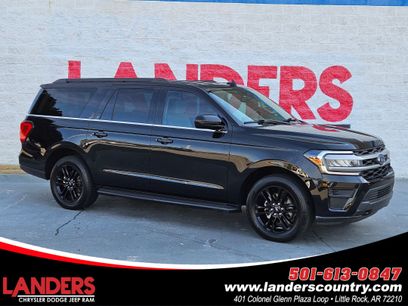Used 2022 Ford Expedition Max XLT