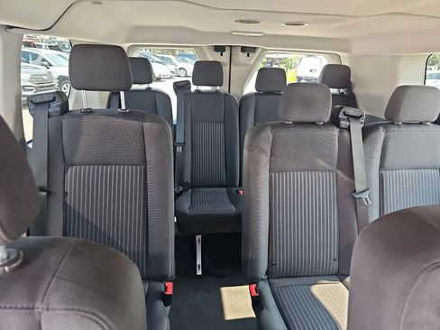 Used 2018 Ford Transit 350 XL RWD image 20