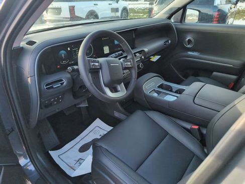 New 2026 Hyundai Palisade Limited image 13