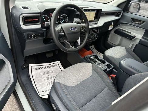 Used 2023 Ford Maverick XLT w/ XLT Luxury Package image 10