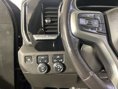 Used 2023 Chevrolet Silverado 1500 RST w/ Protection Package AWD/4WD image 13