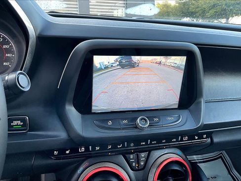 Used 2016 Chevrolet Camaro LT w/ RS Package image 25