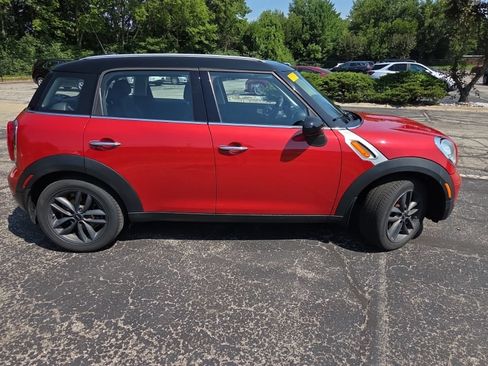 Used 2014 MINI Cooper Countryman FWD image 2