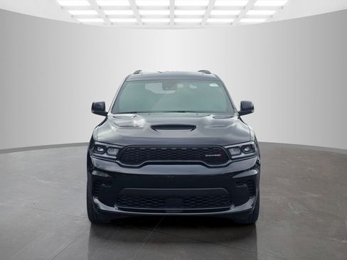 New 2026 Dodge Durango GT image 4