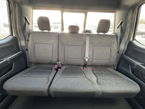 Used 2022 Ford F150 XLT w/ Equipment Group 302A High image 14