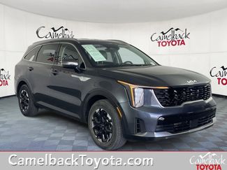 Used 2024 Kia Sorento S video 1