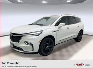 Used 2024 Buick Enclave Essence w/ Experience Buick Package video 1