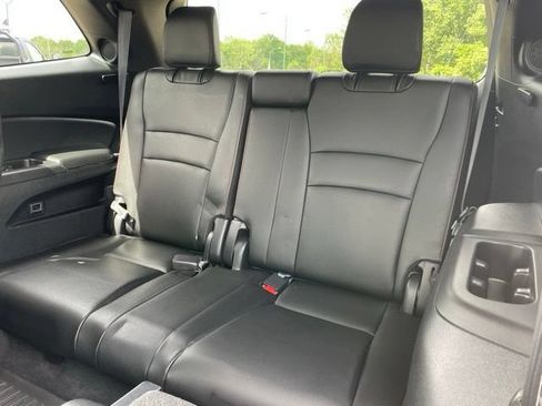 Used 2021 Honda Pilot Black Edition image 19