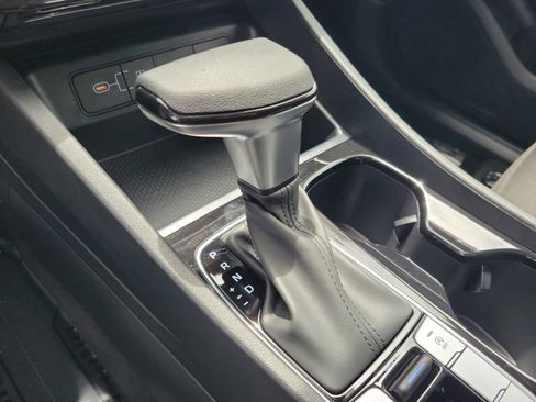 New 2026 Hyundai Tucson SEL image 32