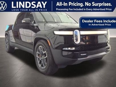 Used 2022 Rivian R1T Launch Edition