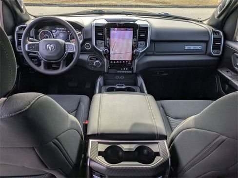 New 2026 RAM 1500 Big Horn image 33