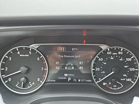 Certified 2026 Nissan Rogue SV FWD image 19