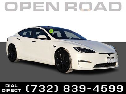 Used 2023 Tesla Model S