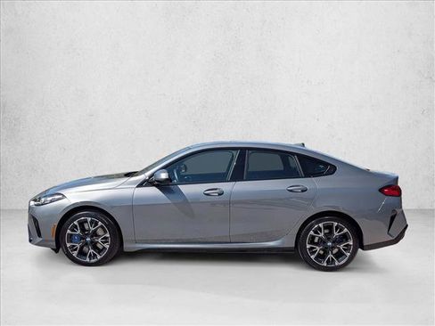 Certified 2025 BMW 228i xDrive AWD/4WD image 9