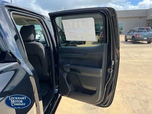 New 2026 Ford Ranger XL RWD image 20