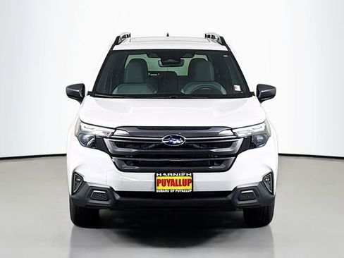 New 2026 Subaru Forester Premium image 2