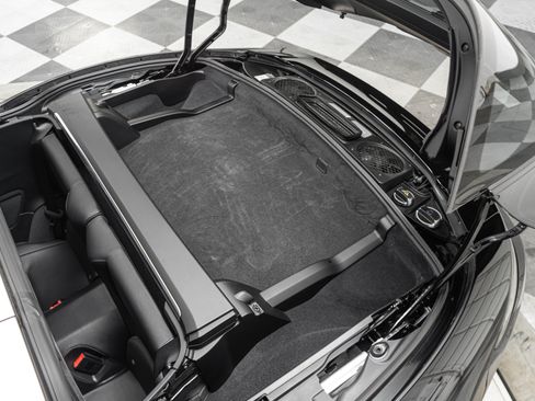 Used 2016 Porsche 911 Targa 4S AWD/4WD image 12