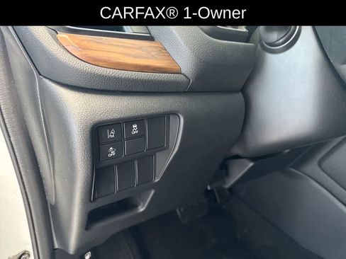 Used 2022 Honda CR-V EX image 39