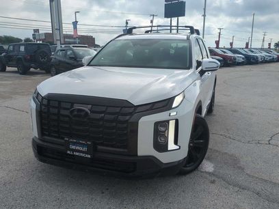 Used 2024 Hyundai Palisade XRT