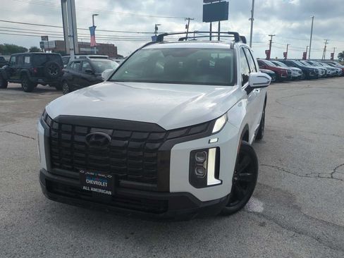 Used 2024 Hyundai Palisade XRT FWD image 1