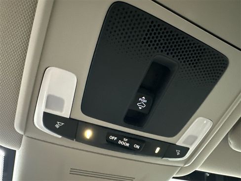 New 2026 Honda CR-V EX-L image 35