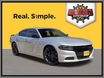 Used 2023 Dodge Charger SXT w/ Blacktop Package