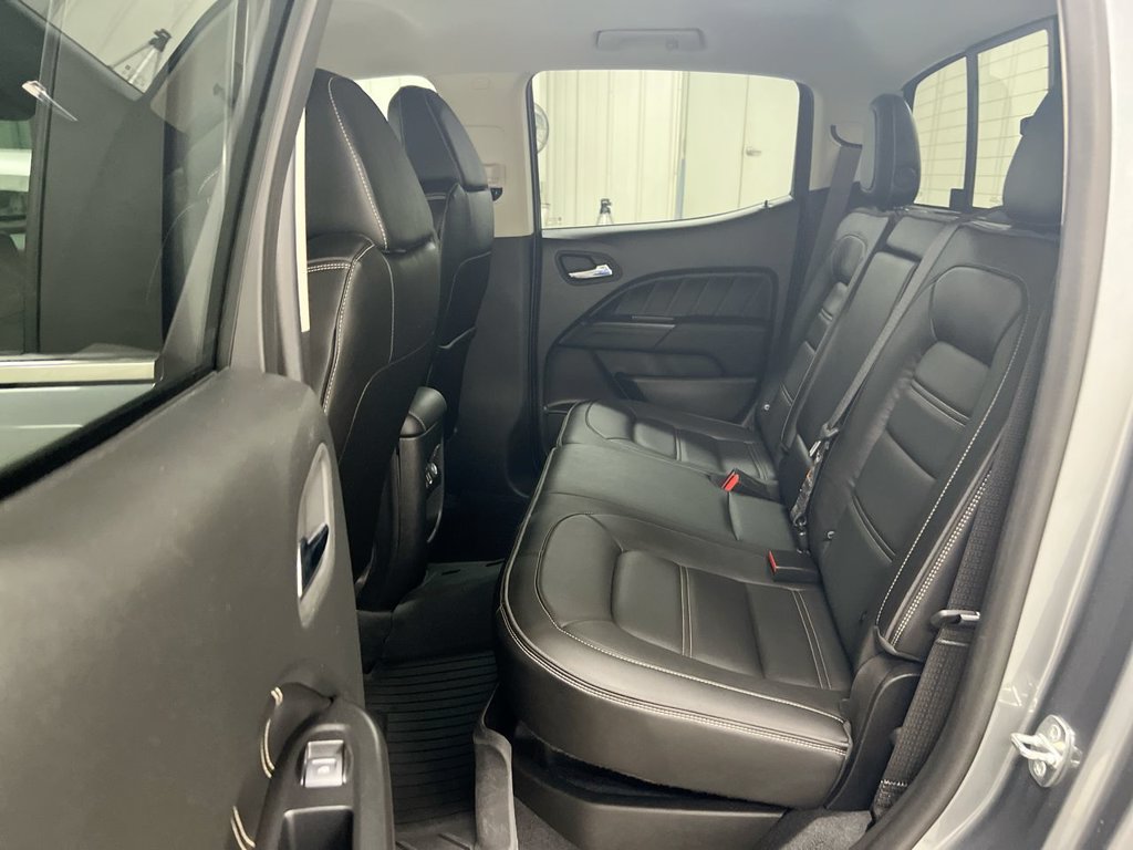 Used 2022 GMC Canyon Denali AWD/4WD image 23