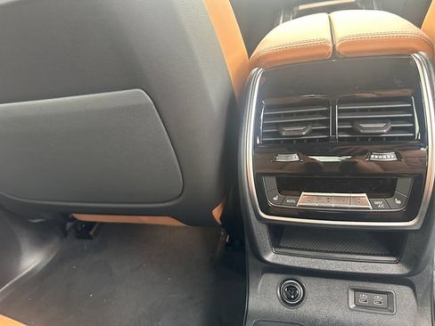 New 2027 BMW X7 xDrive40i w/ M Sport Package AWD/4WD image 24