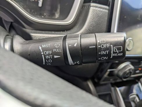 Used 2021 Honda CR-V EX image 33