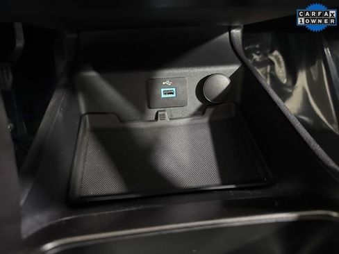 Used 2017 Ford Fusion S image 19