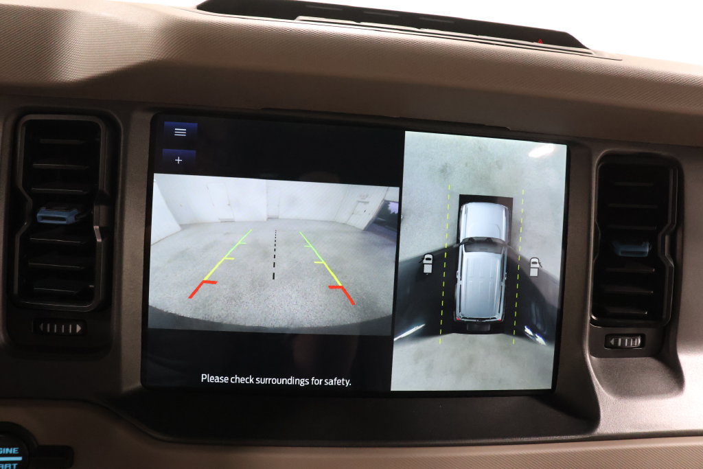 Used 2024 Ford Bronco Wildtrak AWD/4WD image 11