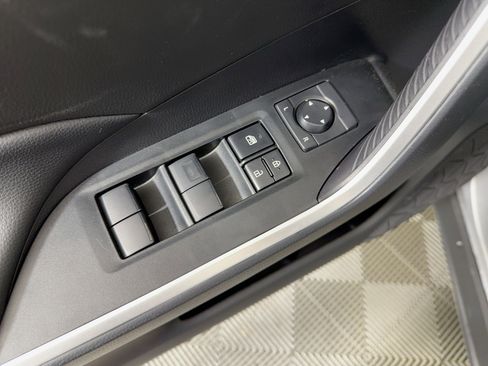 Used 2024 Toyota RAV4 LE image 20