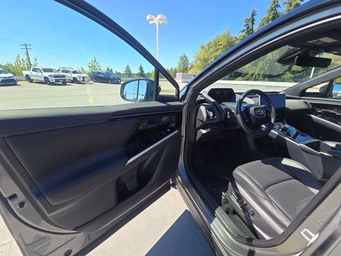 Used 2024 Toyota bZ4X AWD w/ Weather Package image 19
