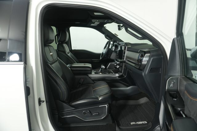 Used 2023 Ford F150 Platinum w/ Equipment Group 701A High AWD/4WD image 40