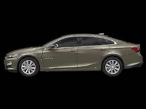 Used 2023 Chevrolet Malibu LT FWD image 65
