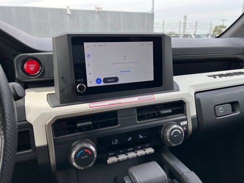 Used 2024 Toyota Tacoma TRD Sport RWD image 19